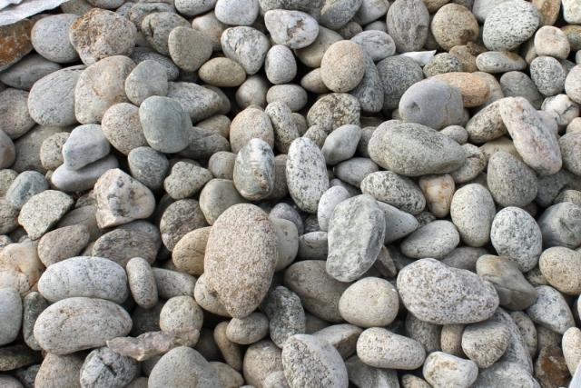 Галька для габионов (20-40 мм.)  купить в Кемерово от производителя, без посредников