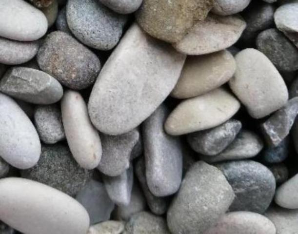 Где заказать гальку и каменную крошку с доставкой?  в Кемерово