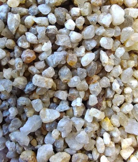 Кварцевый песок (0,16-0,63 мм.)  купить в Кемерово от производителя, без посредников