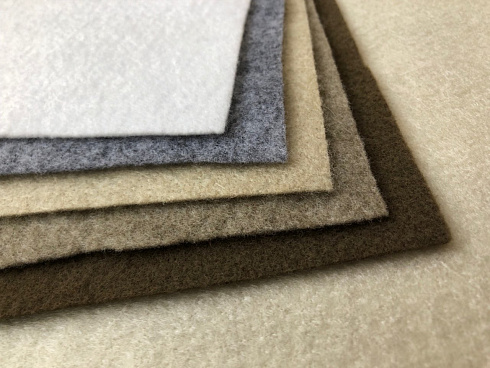 НЕТКАНЫЙ ГЕОТЕКСТИЛЬ 150 г/м²    в Кемерово 