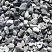 Kamenclub.ru: Мраморная крошка (щебень галтованный микс:: белый-черный) фр.20-40 мм  купить в Кемерово мрамор белый, черный мраморный галтованный щебень 15500 руб/т   фото КАМЕНЬ КЛУБ