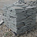 Kamenclub.ru: Песчаник пластушка серо-зеленый (1,5 см)  купить в Кемерово плитняк - пластушка серо-зеленый, серый, зеленый пластушка рваная ландшафтная колотая 10200 руб/м3   фото КАМЕНЬ КЛУБ