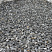 Kamenclub.ru: Щебень крошка черный (мрамор) фр. 40-70 мм.  купить в Кемерово мрамор черный с белыми прожилками, черный, белый декоративный щебень 11000 руб/т   фото КАМЕНЬ КЛУБ