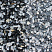 Kamenclub.ru: Мраморная крошка (щебень галтованный микс:белый-черный) фр.10-20 мм.  купить в Кемерово мрамор белый, черный окатанные округлые декоративные ландшафтные камни щебня 15500 руб/т   фото КАМЕНЬ КЛУБ