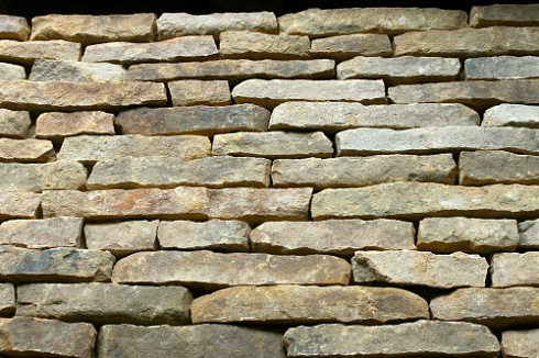 Kamenclub.ru: Песчаник (хворост) art PSG-5-06  купить в Кемерово    1 900 руб/кв.м   фото КАМЕНЬ КЛУБ