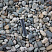 Kamenclub.ru: Галька речная окат (пестрая) фр. 20-40 мм. купить  в Кемерово галька речная пестрая, серая, серые оттенки галька речная окатанная округлая 5000 руб/т   фото КАМЕНЬ КЛУБ