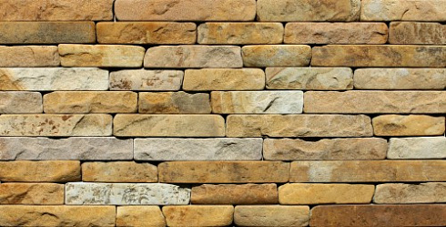 Kamenclub.ru: Песчаник (плитка) art PSG-5-02  купить в Кемерово    2400 руб/кв.м   фото КАМЕНЬ КЛУБ