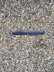 Kamenclub.ru: Галька речная окат (серая) фр.5-10 мм купить  в Кемерово галька речная серая, серый, темно-серый, светло-серый, коричневый речная окатанная галька декоративная ландшатфная 5000 руб/т   фото КАМЕНЬ КЛУБ