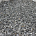 Kamenclub.ru: Щебень крошка черный (мрамор) фр. 10-20 мм.  купить в Кемерово мрамор черный с белыми прожилками, черный, белый каменная ландшафтная декоративная крошка щебня 11000 руб/т   фото КАМЕНЬ КЛУБ