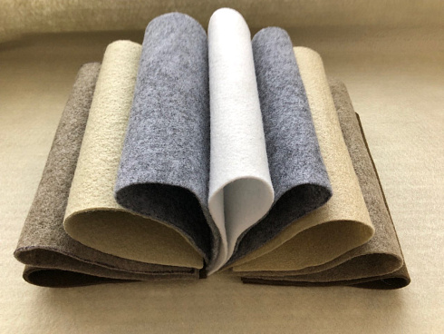 НЕТКАНЫЙ ГЕОТЕКСТИЛЬ 350 г/м²    в Кемерово 