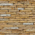 Kamenclub.ru: Песчаник (лапша) art PSG-3-02  купить в Кемерово    2400 руб/кв.м   фото КАМЕНЬ КЛУБ