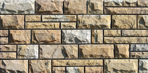 Kamenclub.ru: Песчаник плитка (Палермо) art PSG-L-04  купить в Кемерово    2850 руб/кв.м   фото КАМЕНЬ КЛУБ