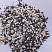 Kamenclub.ru: Мраморная крошка (щебень крошка микс : белый-черный-розовый) фр. 3-5 мм.  купить в Кемерово мрамор белый, черный, розовый, разноцветный мраморная каменная крошка декорвтивная 12000 руб/т   фото КАМЕНЬ КЛУБ