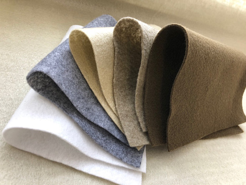 НЕТКАНЫЙ ГЕОТЕКСТИЛЬ 250 г/м²    в Кемерово 