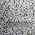 Kamenclub.ru: Мраморная крошка, щебень, цвет-белый, фр. 5-10 мм.  купить в Кемерово мрамор белый, айвори, молочный мраморная каменная крошка ландшафтная 12000 руб/т   фото КАМЕНЬ КЛУБ