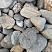 Kamenclub.ru: Галька речная окат (серая) фр.40-60 мм купить  в Кемерово галька речная серый бежевый рыжий коричневый округлый речной камень 5000 руб/т   фото КАМЕНЬ КЛУБ