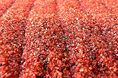 Гранатовый песок  30-60 Mesh в Кемерово 