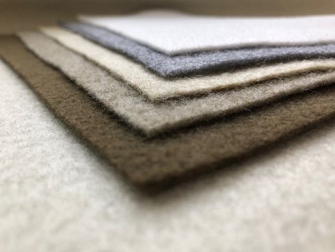 НЕТКАНЫЙ ГЕОТЕКСТИЛЬ 200 г/м²    в Кемерово 