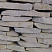 Kamenclub.ru: Песчаник пластушка светло-серый (3,0 см)  купить в Кемерово песчаник светло-серый, серый песчаник рваный ландшафтный колотый 13800 руб/м3   фото КАМЕНЬ КЛУБ