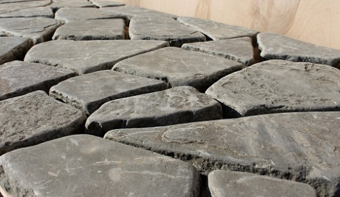 Kamenclub.ru: Плитняк (Коста-Рика) art PRS-L-01  купить в Кемерово    1 350 руб/кв.м   фото КАМЕНЬ КЛУБ