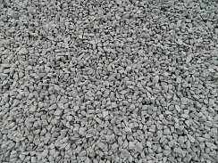 фото Щебень строительный (гравийный, гранитный, известняковый) фракции 5-20  в Кемерово