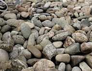 КАМЕНЬ ДЛЯ ПРУДА И ВОДОПАДА в Кемерово 