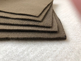 НЕТКАНЫЙ ГЕОТЕКСТИЛЬ 200 г/м²    в Кемерово 