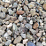 Kamenclub.ru: Галька речная окат (серая) фр.10-20 мм купить  в Кемерово галька речная серая, серый, темно-серый, светло-серый, коричневый ландшафтная декоративная речная окатанная округлая галька 5000 руб/т   фото КАМЕНЬ КЛУБ