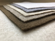 ГЕОТЕКСТИЛЬ для садовых дорожек и водоемов    в Кемерово 