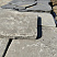 Kamenclub.ru: Песчаник пластушка светло-серый (3,0 см)  купить в Кемерово песчаник светло-серый, серый песчаник рваный ландшафтный колотый 13800 руб/м3   фото КАМЕНЬ КЛУБ