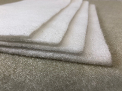 НЕТКАНЫЙ ГЕОТЕКСТИЛЬ 100 г/м²    в Кемерово 