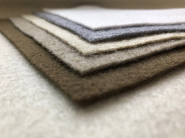 НЕТКАНЫЙ ГЕОТЕКСТИЛЬ 350 г/м²    в Кемерово 