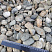 Kamenclub.ru: Галька речная окат (пестрая) фр. 20-40 мм. купить  в Кемерово галька речная пестрая, серая, серые оттенки галька речная окатанная округлая 5000 руб/т   фото КАМЕНЬ КЛУБ