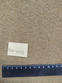 Кварцевый песок для площадок фр. 0,16-0,63 мм.  купить в Кемерово фото Камень Клуб