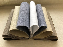 НЕТКАНЫЙ ГЕОТЕКСТИЛЬ 300 г/м²    в Кемерово 