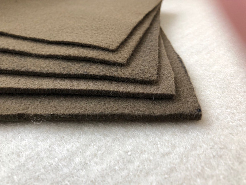 НЕТКАНЫЙ ГЕОТЕКСТИЛЬ 200 г/м²    в Кемерово 