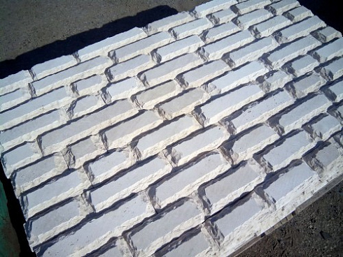 Kamenclub.ru: Мрамор-известняк (плитка) art ITB-7-01  купить в Кемерово    1   фото КАМЕНЬ КЛУБ