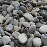 КАМНИ ПО ФРАКЦИЯМ (сортировка по размерам)  купить в Кемерово фото и видео на сайте Камень Клуб