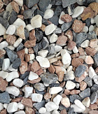 Kamenclub.ru: МРАМОРНАЯ ДЕКОРАТИВНАЯ ГАЛТОВКА (крошка и щебень)  купить в Кемерово       фото КАМЕНЬ КЛУБ