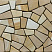 Kamenclub.ru: Песчаник брусчатка (Готика) art PSG-L-01  купить в Кемерово    2300 руб/кв.м   фото КАМЕНЬ КЛУБ