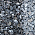 Kamenclub.ru: Щебень крошка черный (мрамор) фр. 20-40 мм.  купить в Кемерово мрамор черный с белыми прожилками мраморная каменная крошка 11000 руб/т   фото КАМЕНЬ КЛУБ