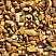 Kamenclub.ru: Щебень крошка желтый (ЗЛАТОЛИТ) фр. 20-40 мм.  купить в Кемерово златолит бежевый, золотистый, желтый декоративная каменная крошка 10800 руб/т   фото КАМЕНЬ КЛУБ