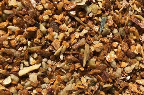 Kamenclub.ru: Щебень крошка желтый (ЗЛАТОЛИТ) фр. 20-40 мм.  купить в Кемерово златолит бежевый, золотистый, желтый декоративная каменная крошка 10800 руб/т   фото КАМЕНЬ КЛУБ