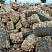 Kamenclub.ru: Крымский природный меотис фр. 100-500 мм.  купить в Кемерово меотис бежевый рыжий молочный желтый ракушечник 4 500 руб/т   фото КАМЕНЬ КЛУБ