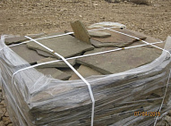 КАМЕНЬ ДЛЯ ФАСАДА в Кемерово 