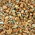 Kamenclub.ru: Щебень крошка желтый (ЗЛАТОЛИТ) фр. 10-20 мм.  купить в Кемерово златолит бежевый, золотистый, желтый каменная декоративная крошка щебня златолита 10800 руб/т   фото КАМЕНЬ КЛУБ