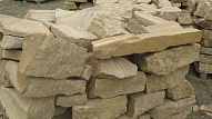 КАМЕНЬ ДЛЯ ПОДПОРНЫХ СТЕН в Кемерово 