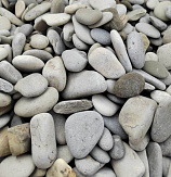 Kamenclub.ru: фото ГАЛЬКА МОРСКАЯ (черноморская, крымская, каспийская) купить в в Кемерово  видео обзоры природного камня